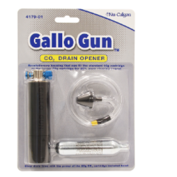 Nu-Calgon 4179-01 4179-01