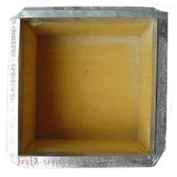 Mitchell Metal Products  600TB4824