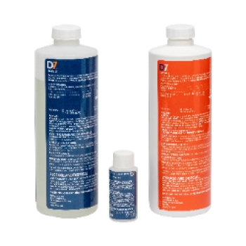 Decon7 Systems  8001702-STD-KIT
