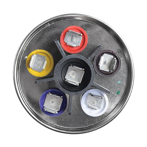 AMRAD TES5 Standard Supply