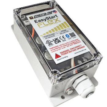 EasyStart ASY-398-X1S-BL ASY-398-XS1BL
