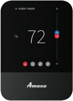 Amana®  ATST-CWE-BL-A