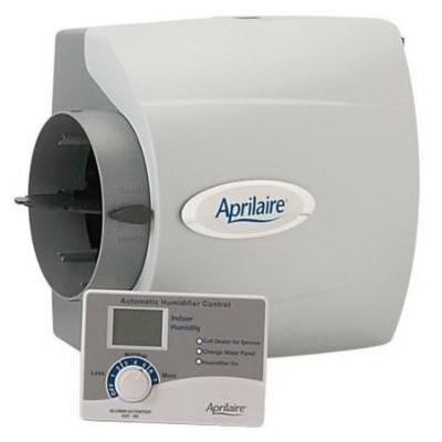 Aprilaire® 400 400