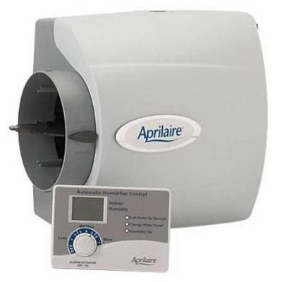 Aprilaire® 600 600