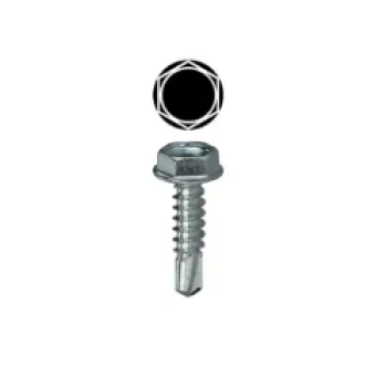Dottie&reg; TEKHW1034 BT1034-100