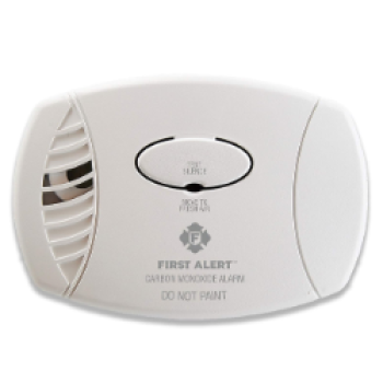 FIRST ALERT CO605B CO605B