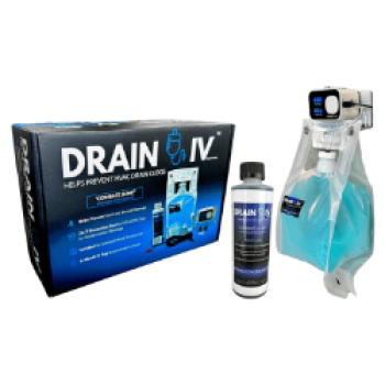 DrainGuard  DRAINIV-SYS-2