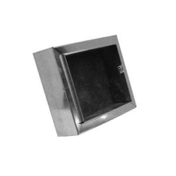 Mitchell Metal Products 40R61208 FT128R6