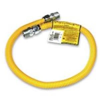 DuraTrac®  GASFLEX-18-YELLOW