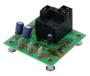 ICM&trade; ICM255C ICM255C