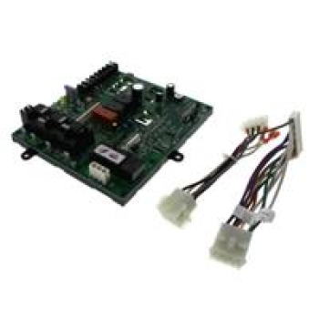 ICM&trade; ICM2807 ICM2807