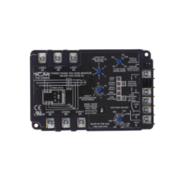 ICM Controls  ICM400C