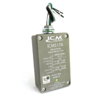 ICM™  ICM-517A