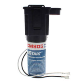 ICM Controls  ICM805