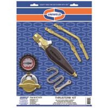 UNIWELD&reg; KTA3MC KTA3MC