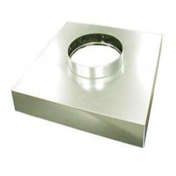 M&M  MP-KBR610.5X10.5X8