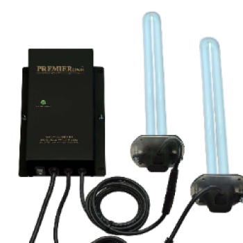 PremierOne  MUV7-100DR-12