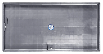 PolarPad®  POLARPAN3272