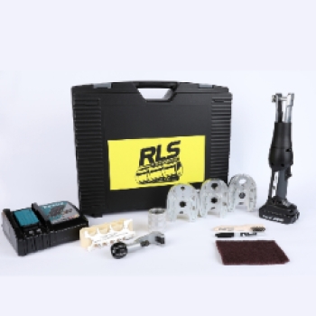 Rapid Locking Systems  399011150301