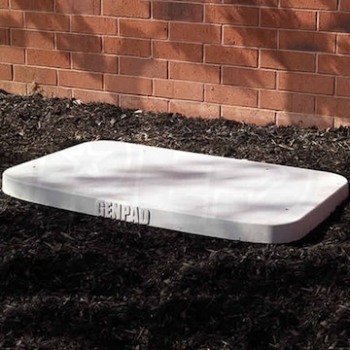 Generac®  SLAB-GEN-7852