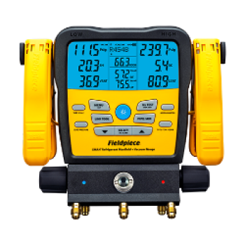 Fieldpiece SM382V SM382V