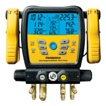 Fieldpiece  SM482V