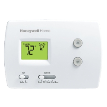 Honeywell Home  TH3210D1004