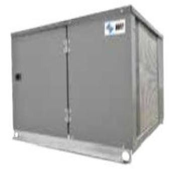 Witt WFO400L4S-EA WFO400L4S-EA