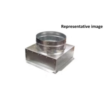 Air Duct Products 8457.080806 CB080806