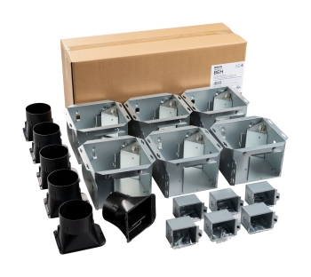 Broan-NuTone&reg; BEH BEH