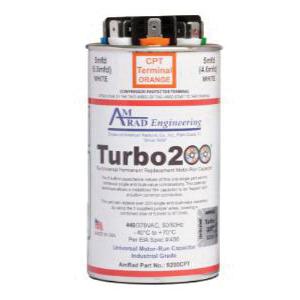 AMRAD  TURBO200