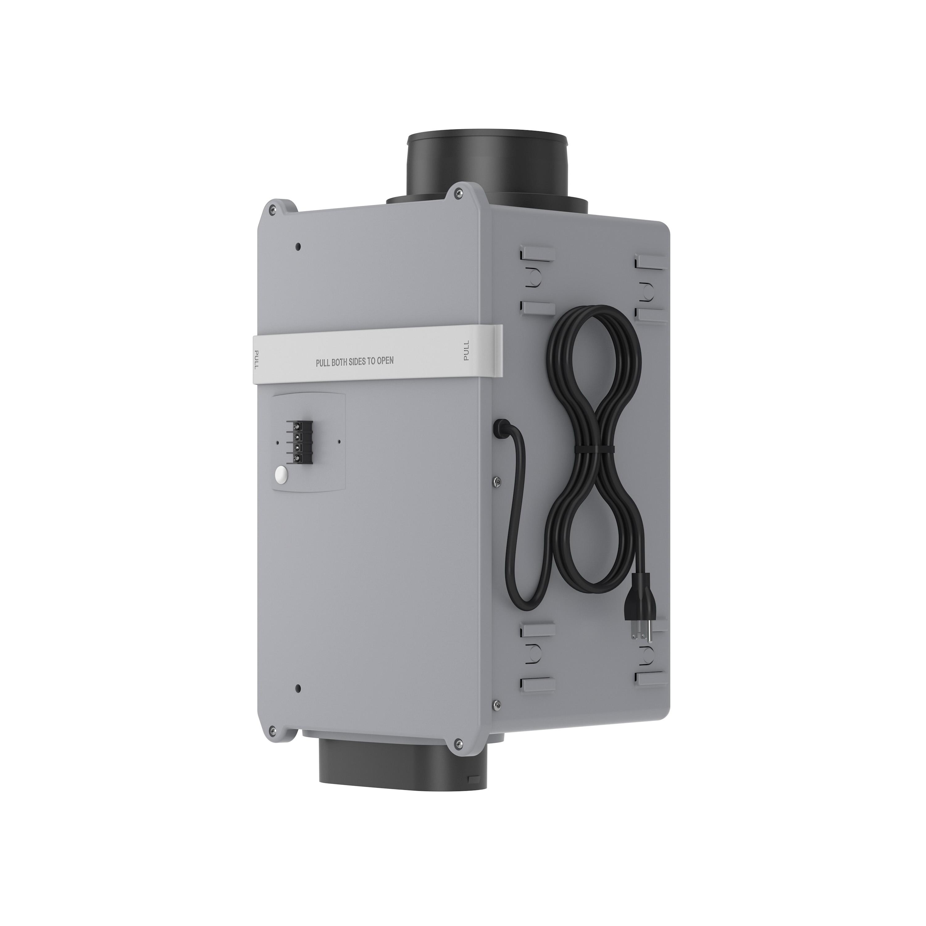 Aprilaire&reg; 8145NC 8145NC