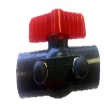Hi-Velocity System™ QB1 QB1