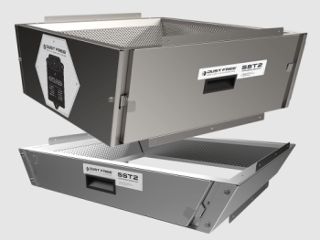 Dust Free® SST2 BB SST2-BB