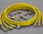 Yellow Jacket 30260 A2L Adapters and Hoses