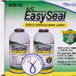 Nu-Calgon EasySeal® 4050-02 Refrigerant Leak Sealant, Gas, Colorless, Amine