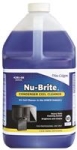 Nu-Calgon 4291-08 Cleaner, Bottle, Liquid