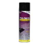Nu-Calgon 4296-51 Pan-Spray Condensate Pan Leak Sealer, 16 oz, Can, Gas