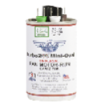 Turbo 200® Mini-Oval Universal Run Cap Oval 2.5 To 15 MFD