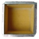 DUCTBOARD BOX 48 X 24 OD T-BAR-RAFG 60048X24