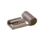 DiversiTech&reg; 6259CX Compressor Terminal, 12 to 10 AWG Conductor, Silver