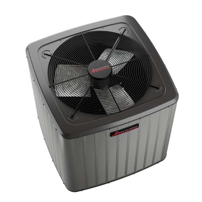 Hp 2.5T R32 208/230-1Ph 14.3 Seer2