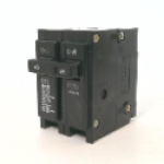 Cutler-Hammer BR215 Circuit Breaker, 120/240 VAC, 45 A