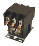 Contactor 3Pole 60A 24V Sr1522