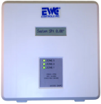 DAPC Distributed Air Pressure Controller