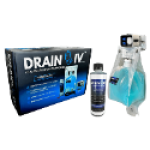 Drain IV Condensate Drain Line System