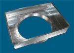 M&M FB2025FC Filter Base