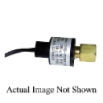 Global the Source GHP Series, GHP-356, High Pressure Miniature Pressure Switch, 24-240V