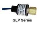 Low Pres Switch Cut Out-25 Cut In-80