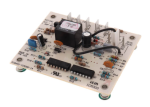 Universal Defrost Control